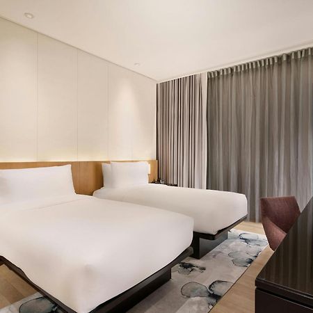 Aloft Taipei Zhongshan Buitenkant foto